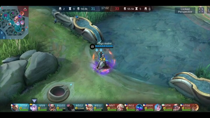 Ang bida. nabubugbog sa una. hanggang huli😂😂🤣