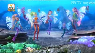 Winx Club - Season 5 Episode 13 - Sirenix (Khmer/ភាសាខ្មែរ)