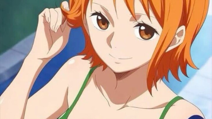 LUFFY AKHIRNYA TEGANG LIAT CEWEK