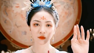 【唐诗逸|舞蹈随剪】我为你唱一曲||摸个小鱼~