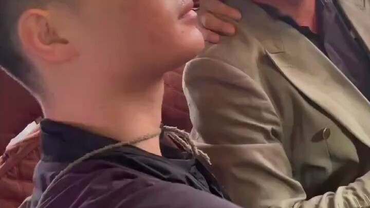 Nghi phạm trong vụ án nghiêm trọng tại Hải Thành đã bị bắt, thái độ điềm tĩnh, tự nhiên của y khiến 