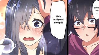 【Manga】The Story Of A Man Who Fell In Love With A Ghost From A Haunted Well