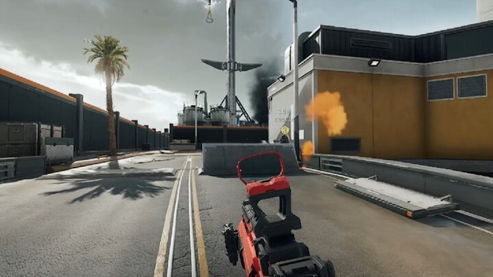 Lelah dengan serangan gencar? Ayo santai sejenak