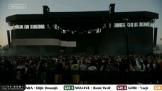 Rosalia Coachella W1