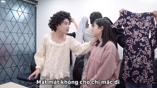 Khách Vip khách thường _ Welax Official