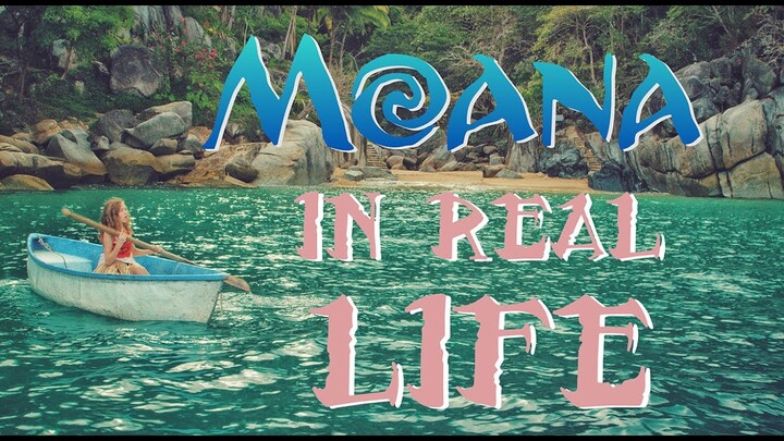 "Moana"  Disney Cover by Kenya Clark (Age 11) of the One Voice Children's Choir