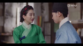 [ENGSUB] The Matchmakers EP02
