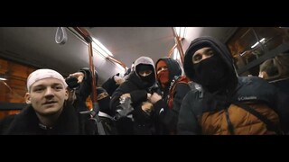 Pogány Induló - Pogi Hip-Hop (Official Music Video)
