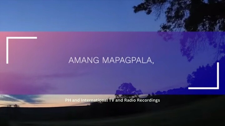 PTV 4 Manila Sign off December 13 2025
