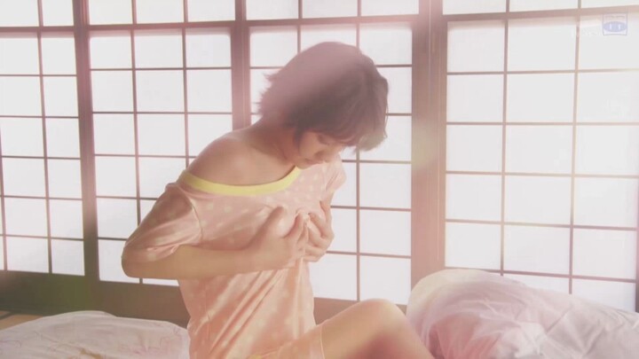 [Remix]Adapting <Wasteful Days of High School Girls> into <Your Name>