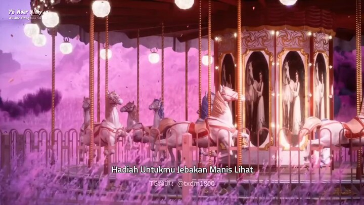 Sealed Divining Throne | 189