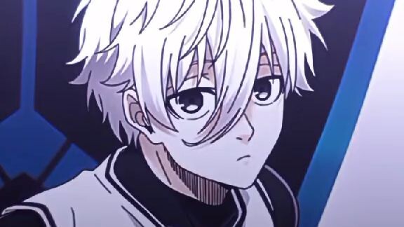 hajimemaste nipon, orewa nagi seishiro