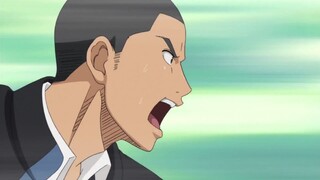 Kuroku no Basket Episode 6