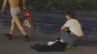 男人的内裤一定要自己买