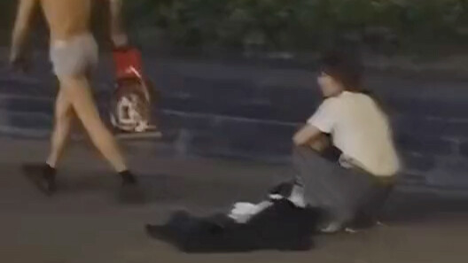 Men should buy their own underwear.