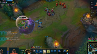 LOL Những pha xử lí đỉnh cao #LOL #LMHT#HIGHLIGHT