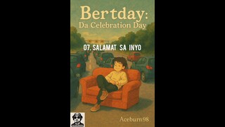 Aceburn98 - Salamat Sa Inyo