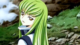 [L&C/Lelouch of the Rebellion] CP tôi gõ vẫn luôn ở đó