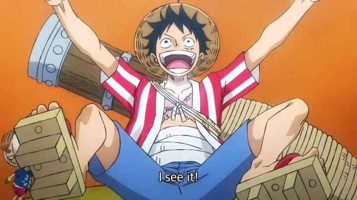 _ONE PIECE STAMPEDE_ _ Free