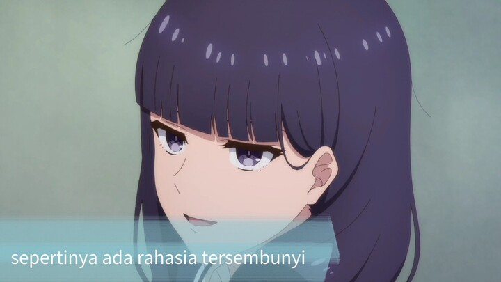 #KompetisiKreasiUnggahan6, cuma ampe manggil nama depan + gandengan tangan