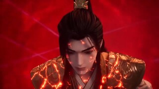 Martial master Eps 596 no sub