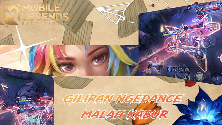 Harith| Giliran Lepas Susah Nangkap❓