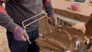 大学生放弃“高薪白领”，回家传承非遗技艺