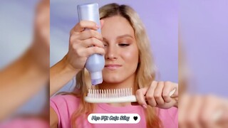 Tự nhuộm tóc tại nhà quá đơn giản