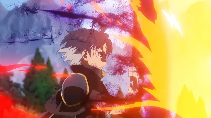 Kizoku Tensei Episode 3 Bahasa Indonesia Terbaru !!!