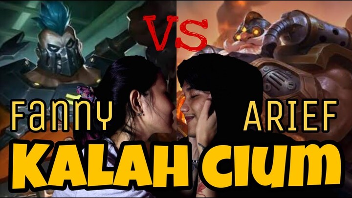 BY 1 FRANCO AUTO KENA TERUS BIKIN KESEL