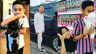 Biodata Coki (Danish Daniel), Instafamous Yang Viral Di TikTok