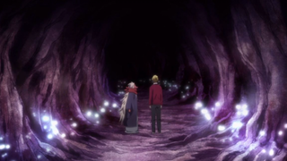 The Morose Mononokean II  - Ep 3