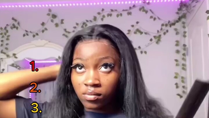 Ranking HAIR FAILS That Needed CTRL+Z 💀😭