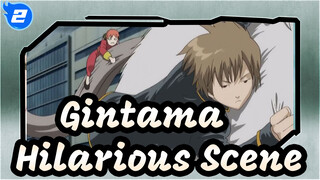 Gintama| Hilarious Iconic Scenes in Gintama_2