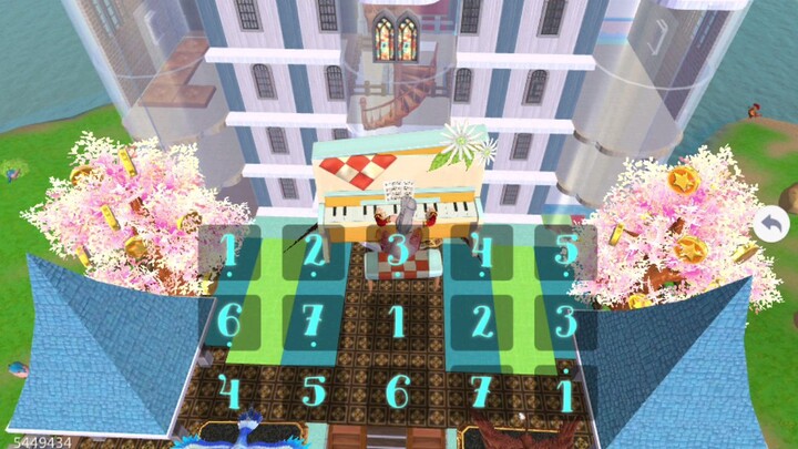 Thời Không Sai Lệch|Piano Cover|Utopia Origin