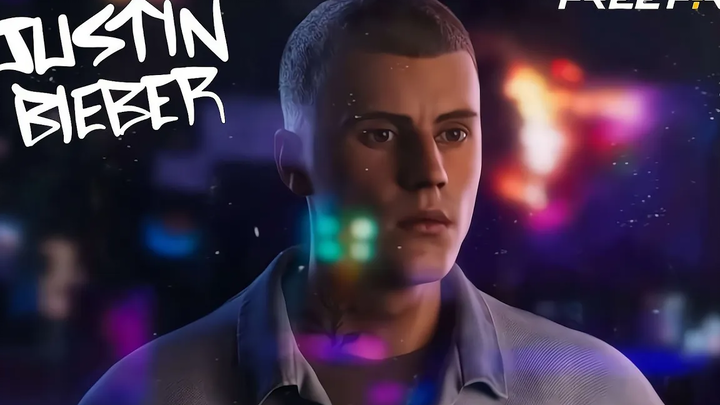 ตัวอย่างหนัง Justin Bieber 5th Anniversary - Garena Free Fire