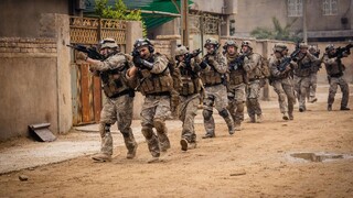 Watch Warfare (2025) HD (Link in the Description)