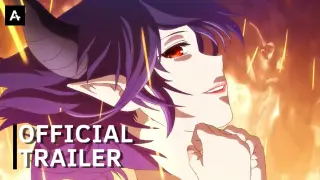 Vermeil in Gold - Official Trailer 2 | AnimeStan