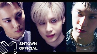 [Super M] Taemin & KAI & TEN - Màn biểu diễn vũ đạo