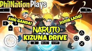 NARUTO KIZUNA DRIVE Mobile