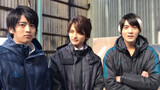 【Iijima Hiroki & Seto Riki & Matsumoto Kyokyo】 Live Mikata