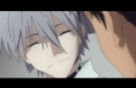 If Nagisa Kaworu didn't like Shinji very much