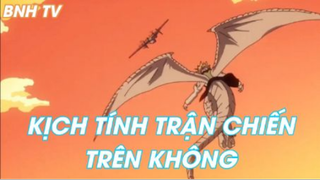 Học Viện Anh Hùng Phần 5 Tập 23 - Kịch tính trận chiến trên không