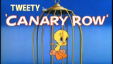 Looney Tunes Classic Collections - Canary Row