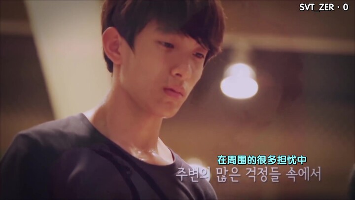 【SVT_ZER·0】[ETC] 2013.08.17 คอนเสิร์ต SEVENTEEN ‘LIKE SEVENTEEN’ ตอนจบ VOD ซับไทยจากสถานี Zero