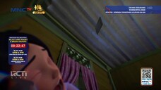 Upin & Ipin kartun lucu