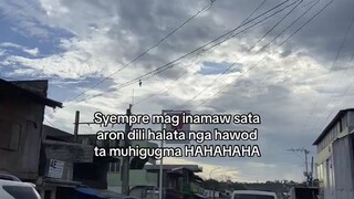 hawod man diay