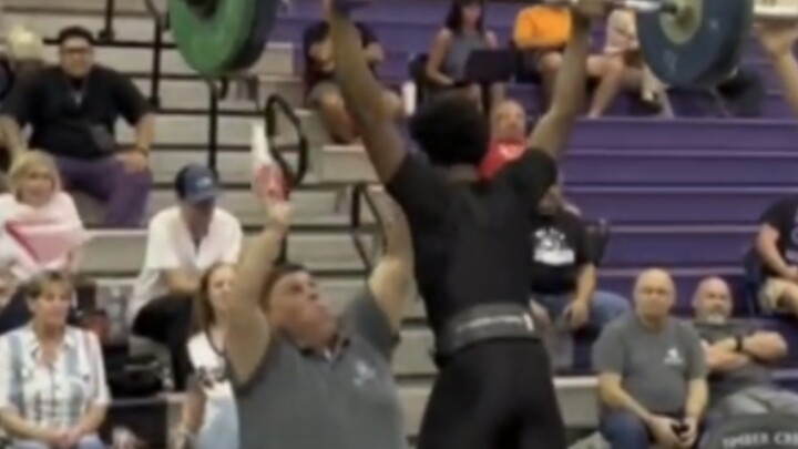 TikTok awkward & absurd recollection [81]