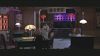 Cuộc tình trong cơn mưa.   Đan Trường