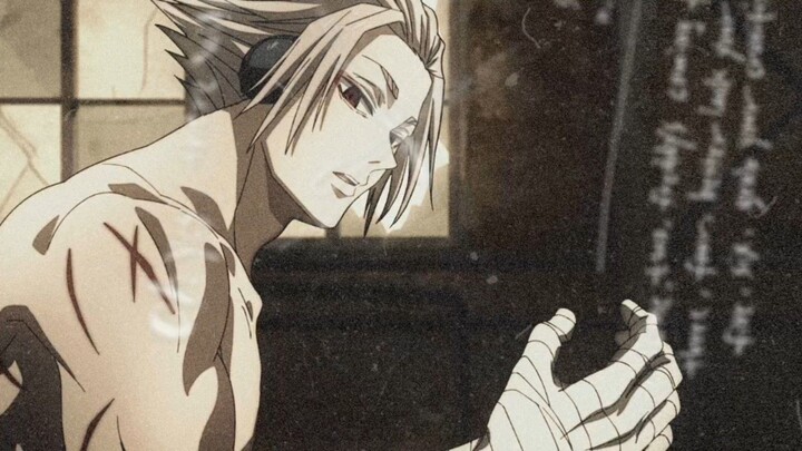 pertarungan yang sangat OP antara sang pembunuh bayaran☠️🥶